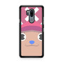 One Piece Chopper Face LG G7 ThinQ Case
