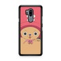 One Piece Cute Chopper LG G7 ThinQ Case