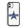 Cowboys 8 iPhone 11 Case