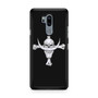 One Piece White Beard LG G7 ThinQ Case