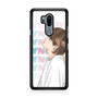 V bts 2 LG G7 ThinQ Case