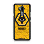 Wolves LG G7 ThinQ Case