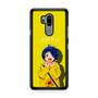 Wonder Egg Priority Ohto Ai 1 LG G7 ThinQ Case