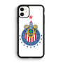 Club Deportivo Guadalajara iPhone 11 Case