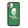 Breaking Bad 3 iPhone 11 Case