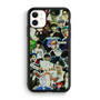 BTS Collage 1 iPhone 11 Case