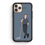 Scrubs the janitor iPhone 11 Pro | iPhone 11 Pro Max Case