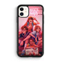 Stranger Things You Nerd iPhone 11 Case
