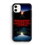 Stranger Things 6 iPhone 11 Case