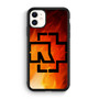 RAM Stein 1 iPhone 11 Case
