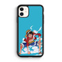 One Piece Luffy Gear 2th iPhone 11 Case