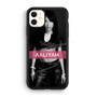 Aaliyah 3 iPhone 11 Case