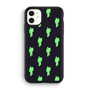 Blohsh pattern iPhone 11 Case