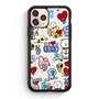 BTS Doodle 2 iPhone 11 Pro | iPhone 11 Pro Max Case