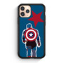 Captain america iPhone 11 Pro | iPhone 11 Pro Max Case