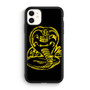 Cobra Kai 1 iPhone 11 Case