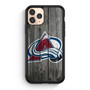 Colorado Avalanche 1 iPhone 11 Pro | iPhone 11 Pro Max Case