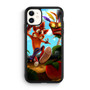 Crash bandicoot 2 iPhone 11 Case