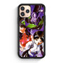 Evangelion 1 iPhone 11 Pro | iPhone 11 Pro Max Case