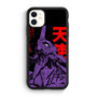 Evangelion Eva 01 Berserk iPhone 11 Case