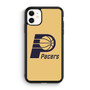 Iniana Pacers 2 iPhone 11 Case