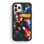 Megaman and Zero iPhone 11 Pro | iPhone 11 Pro Max Case