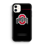 Ohio State Edge iPhone 11 Case