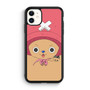 One Piece Cute Chopper iPhone 11 Case