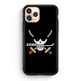One Piece Zoro Pirate iPhone 11 Pro | iPhone 11 Pro Max Case