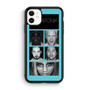 Pentatonix Personnel 1 iPhone 11 Case