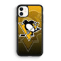 Pittsburgh Penguins 1 iPhone 11 Case