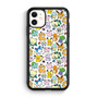 Pokemon Cute Collage iPhone 11 Case