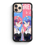 Re Zero Ram and Rem iPhone 11 Pro | iPhone 11 Pro Max Case