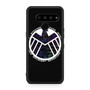 Agent of Shield Logo LG V50 ThinQ 5G Case Agent of Shield Logo LG V50 ThinQ 5G Case