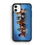 Scooby Do 3D iPhone 11 Case