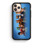 Scooby Do 3D iPhone 11 Pro | iPhone 11 Pro Max Case