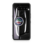 Alfa Romeo 4 LG V50 ThinQ 5G Case