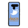 Alice Tea Cup LG V50 ThinQ 5G Case