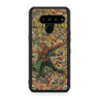 Amazing Spiderman Comic Pattern LG V50 ThinQ 5G Case