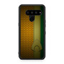 Aquaman king of seven seas LG V50 ThinQ 5G Case Aquaman king of seven seas LG V50 ThinQ 5G Case