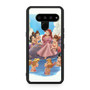 Ariel and Her Friends LG V50 ThinQ 5G Case Ariel and Her Friends LG V50 ThinQ 5G Case