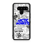artic monkeys band LG V50 ThinQ 5G Case
