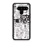 artic monkeys song LG V50 ThinQ 5G Case