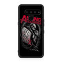 Asking Alexandria life gone wild LG V50 ThinQ 5G Case