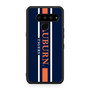 Auburn Tigers American Football LG V50 ThinQ 5G Case Auburn Tigers American Football LG V50 ThinQ 5G Case