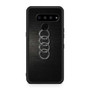 Audi Logo 2 LG V50 ThinQ 5G Case