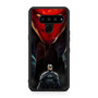 Batman Vs Red Hood LG V50 ThinQ 5G Case Batman Vs Red Hood LG V50 ThinQ 5G Case