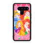 Beautiful Disney Princesses LG V50 ThinQ 5G Case Beautiful Disney Princesses LG V50 ThinQ 5G Case