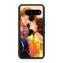 Beauty and the beast happily ever after LG V50 ThinQ 5G Case Beauty and the beast happily ever after LG V50 ThinQ 5G Case
