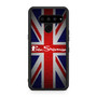 ben sherman england flag LG V50 ThinQ 5G Case